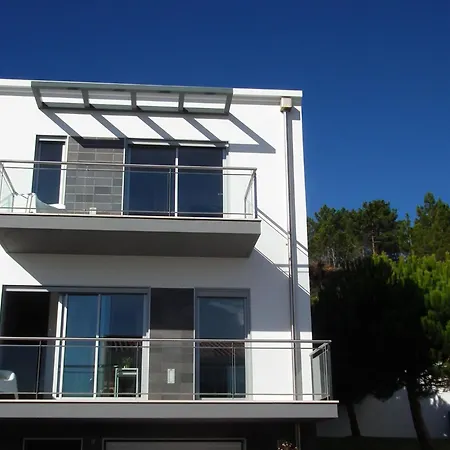 Near Sao Martinho بيت للعطل Salir de Porto