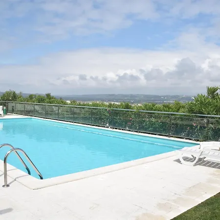 Near Sao Martinho بيت للعطل