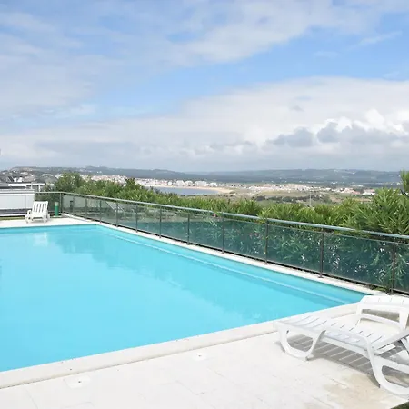 بيت للعطل Near Sao Martinho