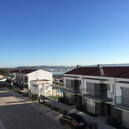 Near Sao Martinho بيت للعطل Salir de Porto