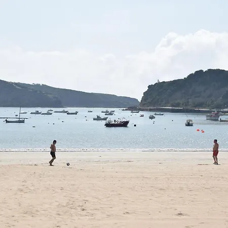 Nyaraló Near The Bay Of Salir Do Porto