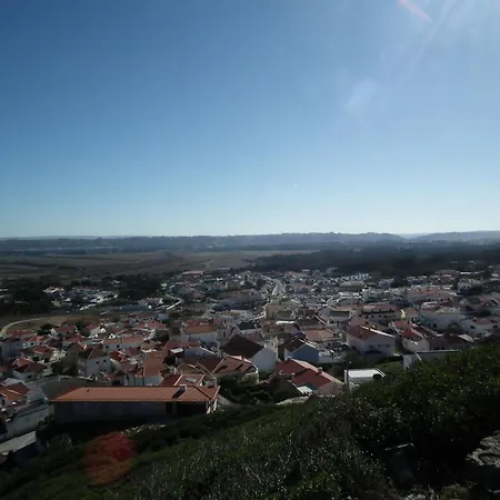 بيت للعطل Near Sao Martinho Salir de Porto