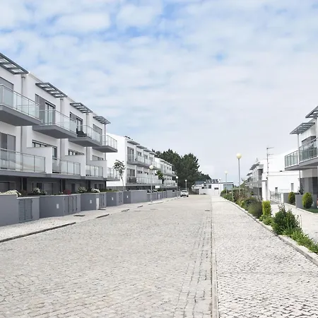 Near Sao Martinho بيت للعطل *