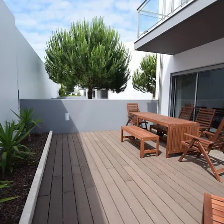 Near Sao Martinho بيت للعطل *