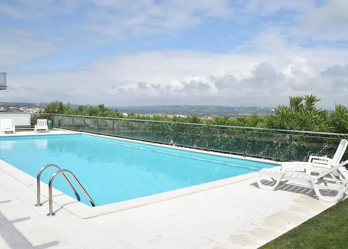 Near Sao Martinho 度假居