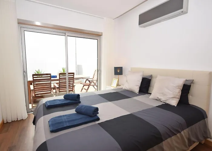 度假居 Near Sao Martinho Salir de Porto