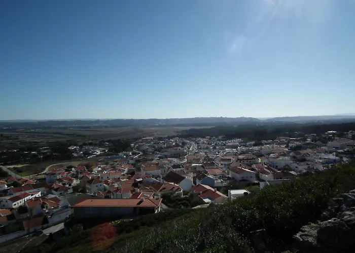 度假居 Near Sao Martinho Salir de Porto