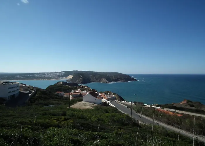 Near Sao Martinho 度假居